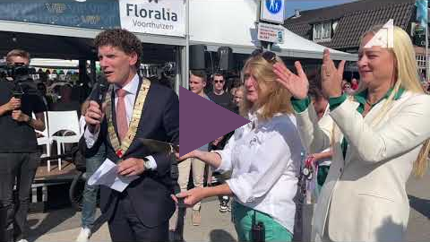 Floralia Voorthuizen 2023