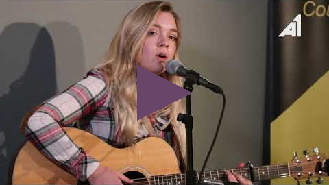 Kimmy June - Road To You