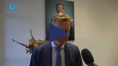 Gemeenteraad stemt in met nieuwbouw Zwembad het Baken