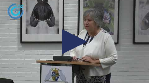 Interpellatiedebat 7 november