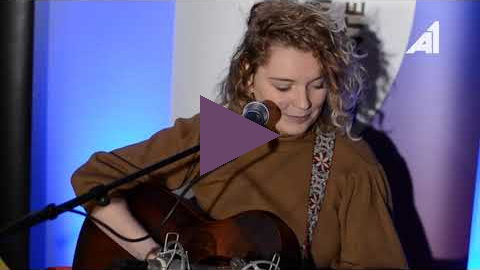 Countryland Studio Sessions met NinaLynn