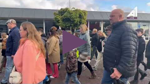 Dodenherdenking Nijkerk 2025