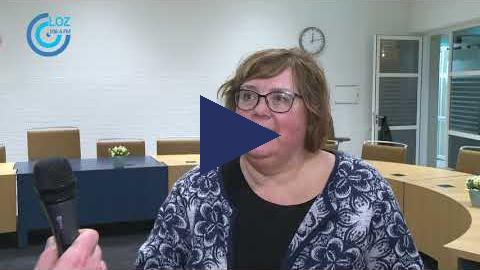 Uitslagavond gemeenteraadsverkiezing in Zeewolde 2018