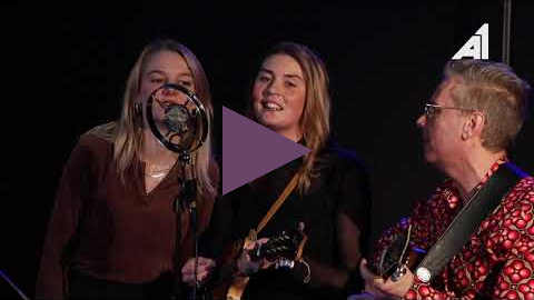 Countryland Sessions - Bluegrass Bandits