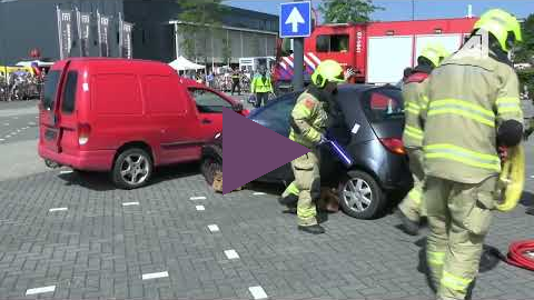 Veiligheidsdag Barneveld