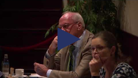 Gemeenteraad Zeewolde | Zonnepark Zeewolde