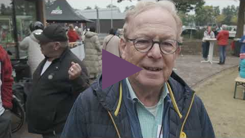 Opening Buurthuis Bronveld in Barneveld