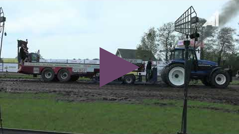 TrekkerTrek Nijkerkerveen