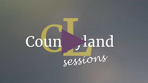 Countryland Studio Sessions met Melanie Ryan