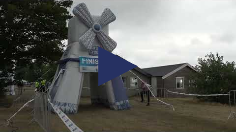 Dog survival 1 juli 2023 15.30 - 15.50