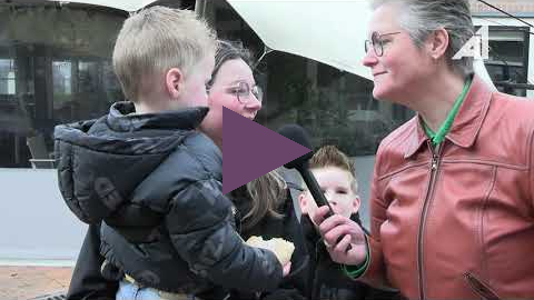 De zomertijd gaat in, maar moet de klok nou voor- of achteruit?