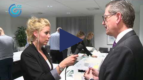 Tellen van de stemmen in Zeewolde | Zeewolde kiest