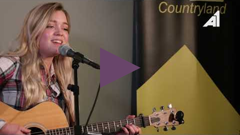 Kimmy June - Burning Bridges