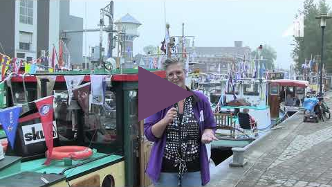 Nijkerkse Sleepboot dagen