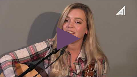 Kimmy June - Mellow Lark